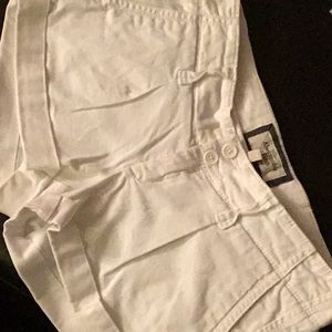 Abercrombie & Fitch size 2